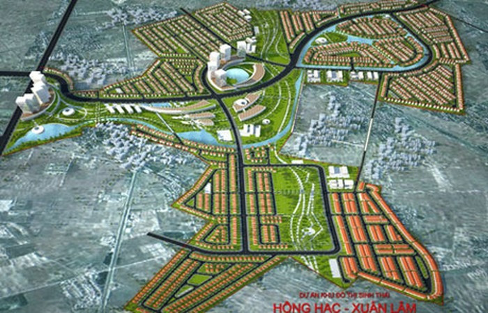 Dự án đô thị 'khủng' 27.000 tỷ đồng của Phú Mỹ Hưng tại tỉnh nhỏ nhất Việt Nam được gỡ khó- Ảnh 2.