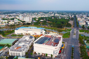 Tỉnh sẽ là đô thị vệ tinh của TP. HCM tới thăm Nhật Bản, muốn hút dòng vốn công nghệ cao