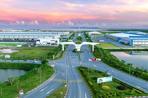 Kinh Bắc (KBC) giảm lãi gần 37 tỷ đồng sau kiểm toán