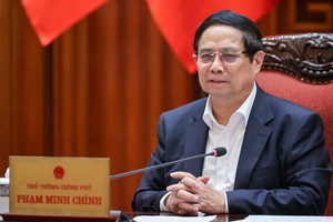 Thủ tướng giao nhiệm vụ cho Bộ Công an, Bộ Khoa học và Công nghệ, chỉ đạo không yêu cầu công chứng với giấy tờ đã tích hợp trên VNeID