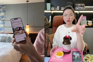 Chu Thanh Huyền kinh doanh ra sao trước khi bị tố cáo bán hàng lậu?