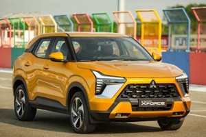 Loạt mẫu xe SUV cỡ B ‘rủ nhau’ hạ giá: Có chiếc rẻ ngang ngang Hyundai i10, thời cơ vàng để ‘chốt’ mua xe