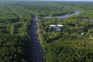 Chuyển động mới nhất dự án metro 4 tỷ USD xuyên qua khu dự trữ sinh quyển đầu tiên ở Việt Nam do Vingroup đề xuất đầu tư