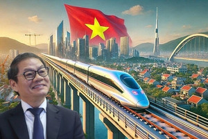 	
THACO của ông Trần Bá Dương tăng cường tuyển 26.000 nhân sự đáp ứng yêu cầu sản xuất
