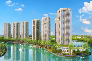 Tập đoàn Đất Xanh (DXG) chính thức khởi động dự án The Privé: Tâm điểm mới của thị trường bất động sản TP.HCM