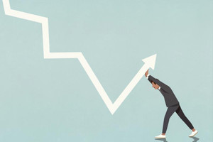 VN-Index bị đánh úp cuối phiên, cổ phiếu EVF ngược dòng tăng trần