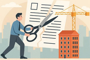 Tin vui cho chủ đầu tư: Các dự án có quy hoạch chi tiết 1/500 sắp được cắt giảm thủ tục cấp phép xây dựng
