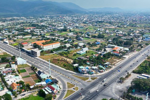 Tỉnh nhỏ nhất Đông Nam Bộ sẽ có trung tâm du lịch, nông nghiệp công nghệ cao gần 3.000ha