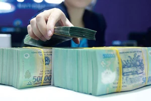Tăng trưởng tín dụng ra sao khi áp lãi vay 'siêu rẻ' mua nhà?