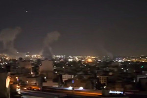 Vì sao Israel chọn tấn công phủ đầu Iran vào sáng 13/6?