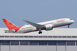 Máy bay Boeing 787 bất ngờ quay đầu khẩn cấp sau chưa đầy 1 giờ cất cánh
