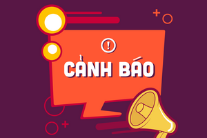 Công an Hà Nội phát thông báo khẩn về 'nhân viên ngân hàng'