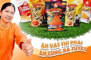 Công ty Ăn Cùng Bà Tuyết thông báo giải thể
