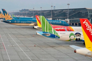 Hàng không Việt Nam cần chi 37 triệu USD cho một 'sản phẩm vô hình' từ năm 2026, Vietnam Airlines (HVN) đi trước 1 bước