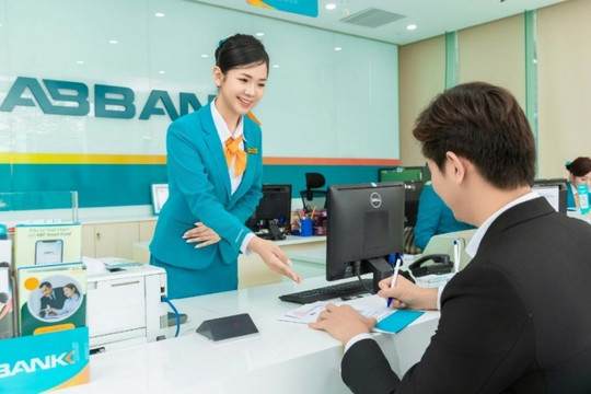 Maybank thay đổi người đại diện góp vốn tại ABBank