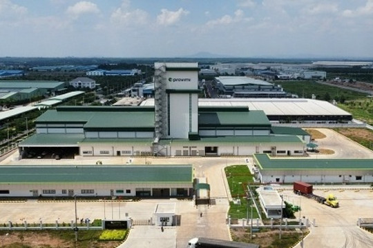 ‘Gã khổng lồ’ nông nghiệp lớn nhất nước Mỹ rút khỏi mảng thức ăn thủy sản tại Việt Nam sau 30 năm